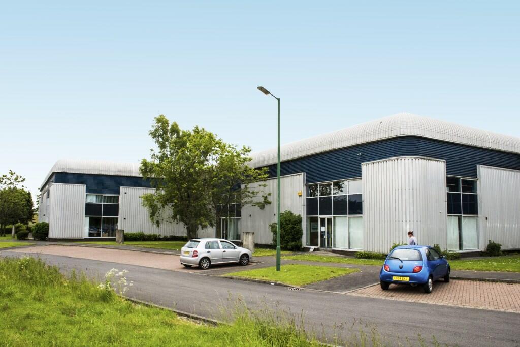 Additional property image - Hownsgill Industrial Park, Consett, County Durham, DH8