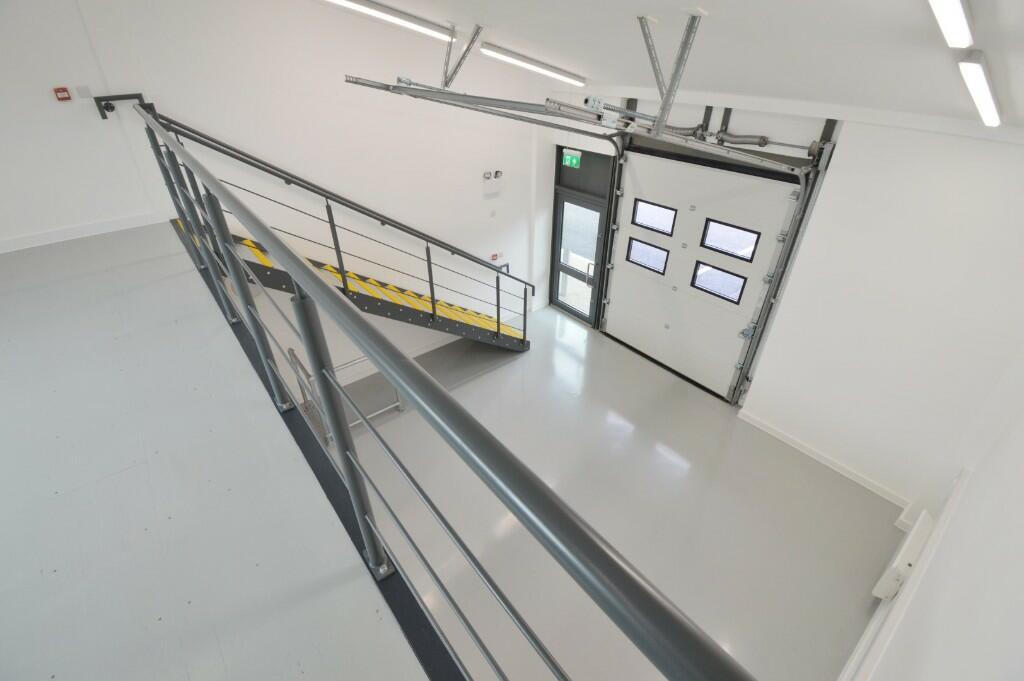 Additional property image - Hownsgill Industrial Park, Consett, County Durham, DH8