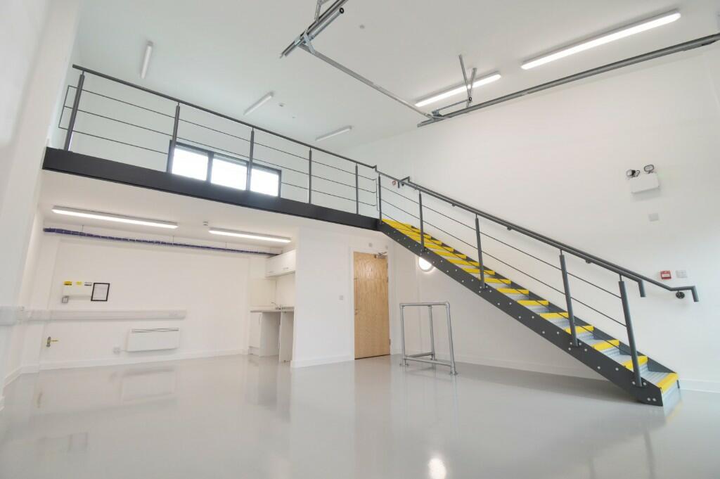 Additional property image - Hownsgill Industrial Park, Consett, County Durham, DH8