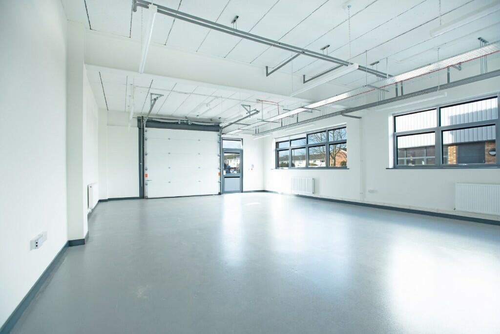 Additional property image - Hownsgill Industrial Park, Consett, County Durham, DH8