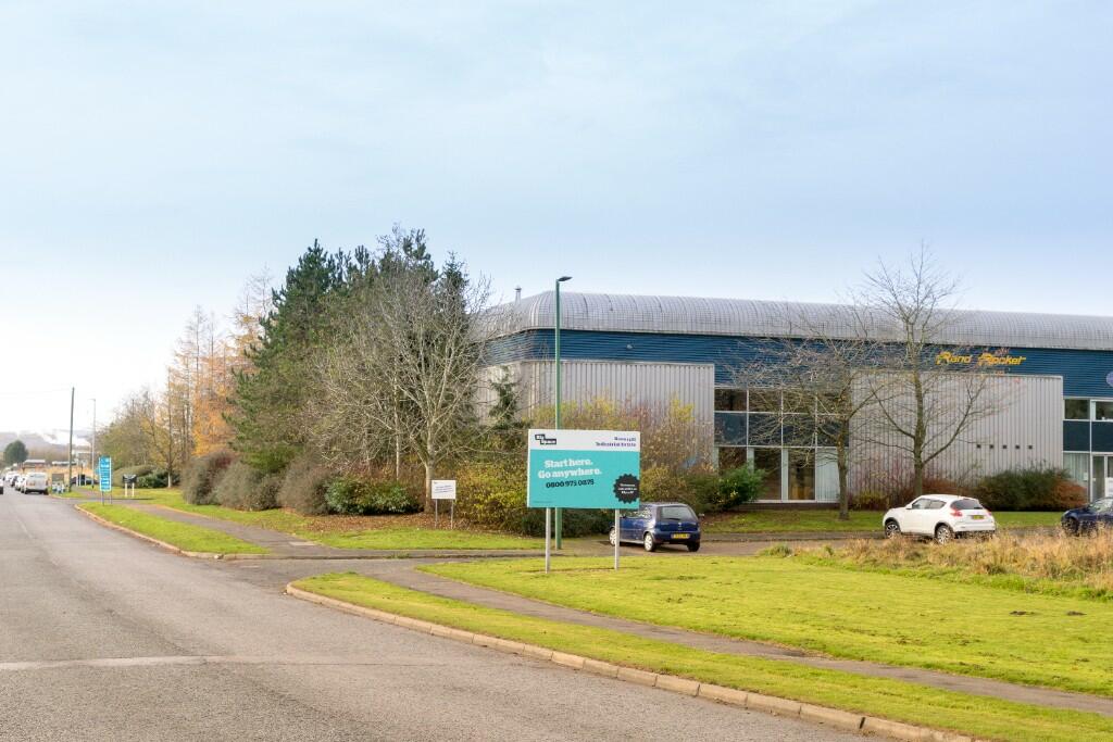 Additional property image - Hownsgill Industrial Park, Consett, County Durham, DH8
