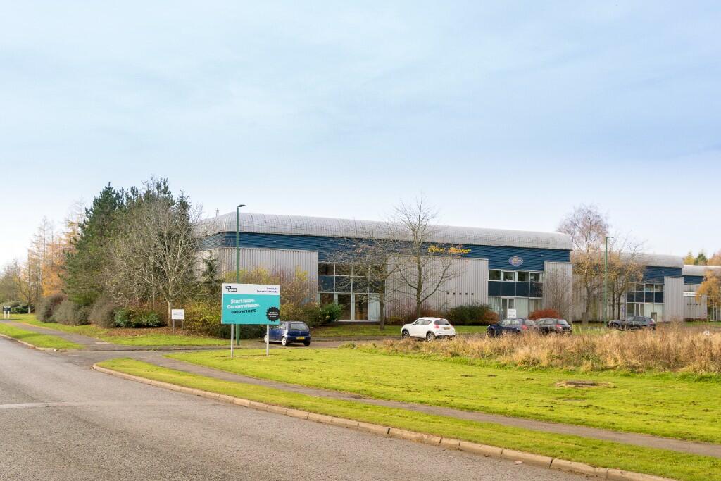 Additional property image - Hownsgill Industrial Park, Consett, County Durham, DH8
