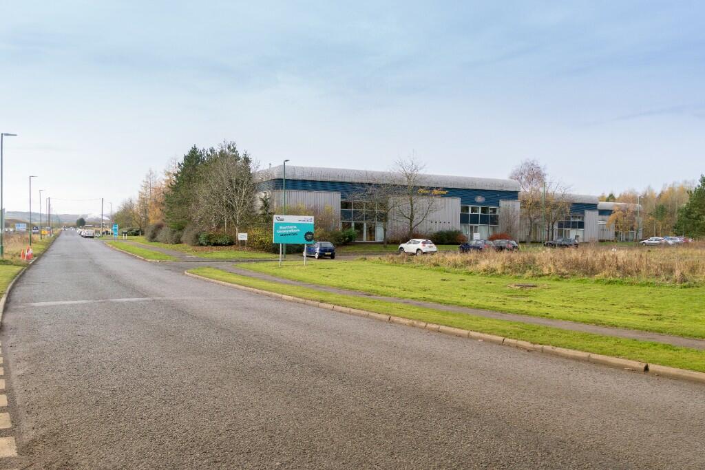 Additional property image - Hownsgill Industrial Park, Consett, County Durham, DH8