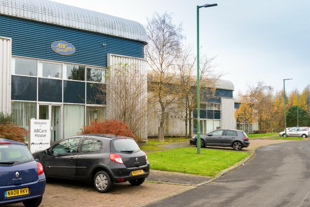 Additional property image - Hownsgill Industrial Park, Consett, County Durham, DH8