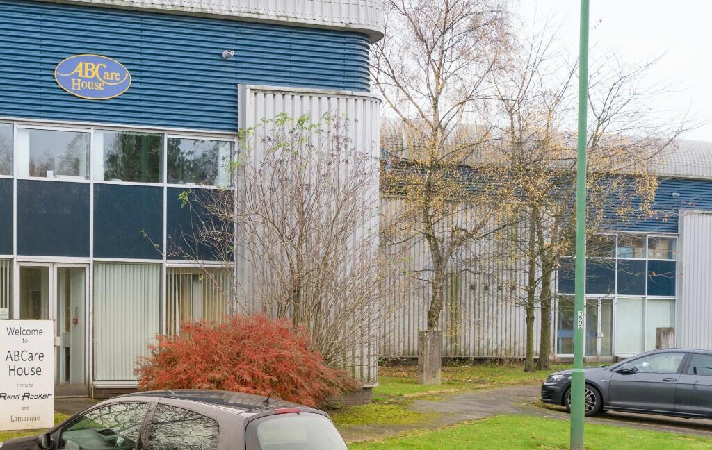 Additional property image - Hownsgill Industrial Park, Consett, County Durham, DH8