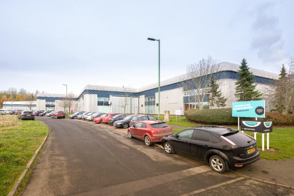 Additional property image - Hownsgill Industrial Park, Consett, County Durham, DH8