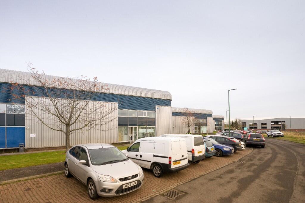 Additional property image - Hownsgill Industrial Park, Consett, County Durham, DH8