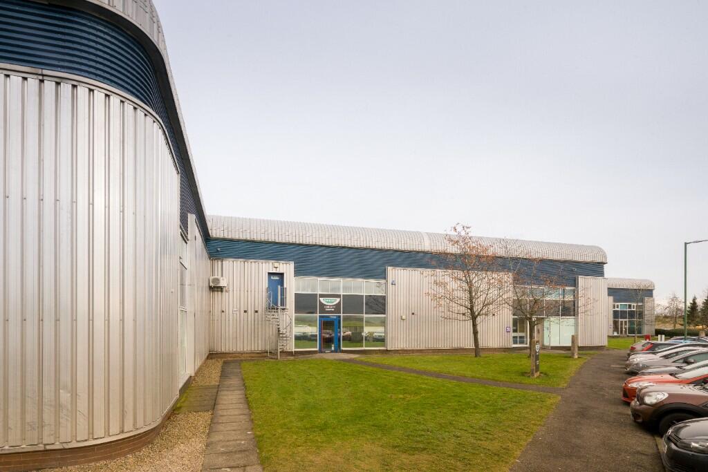 Additional property image - Hownsgill Industrial Park, Consett, County Durham, DH8