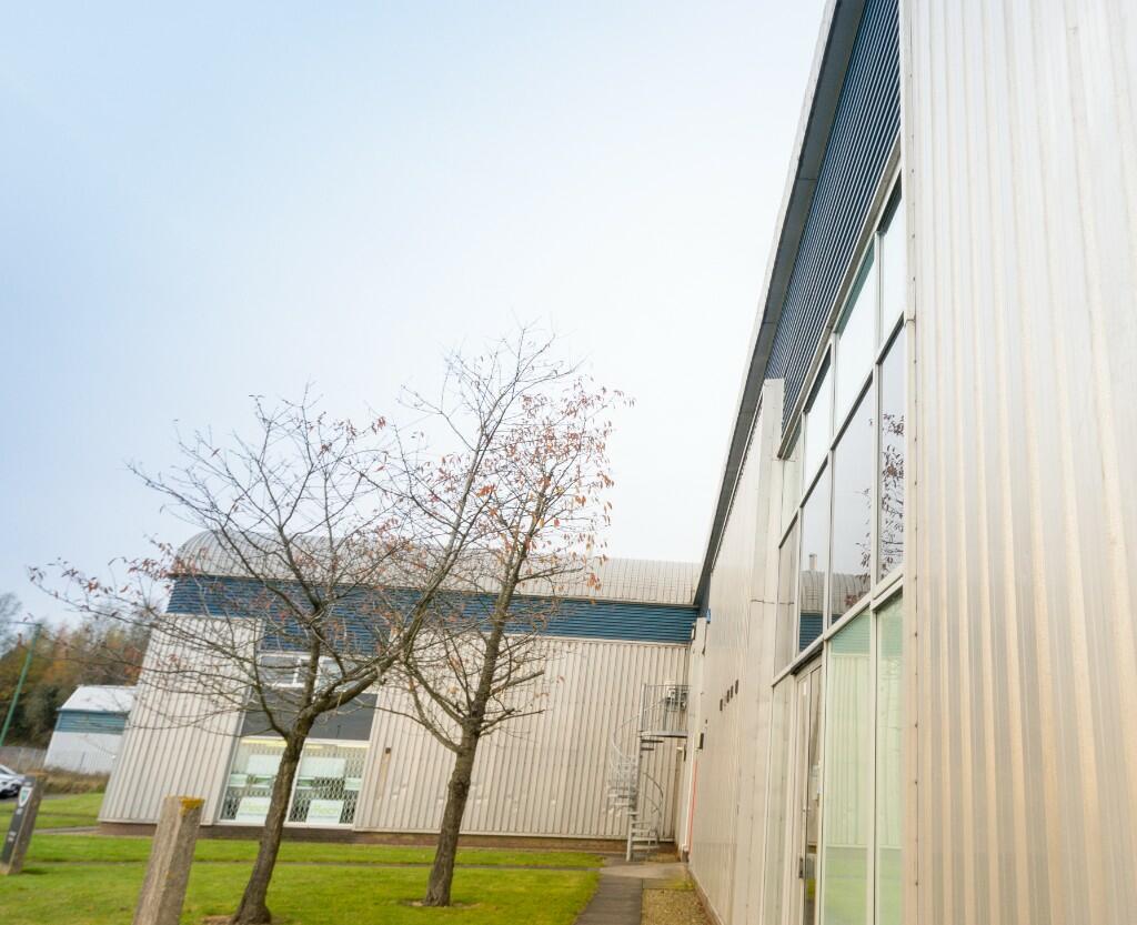 Additional property image - Hownsgill Industrial Park, Consett, County Durham, DH8