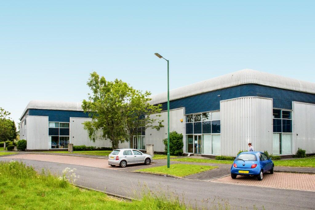Additional property image - Hownsgill Industrial Park, Consett, County Durham, DH8