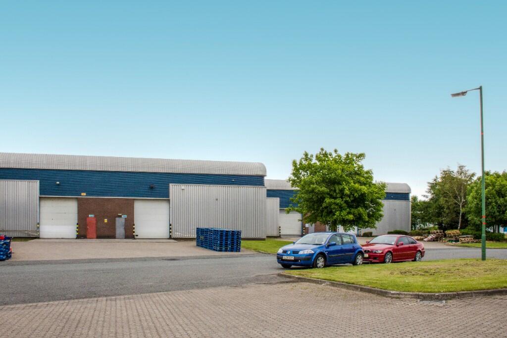 Additional property image - Hownsgill Industrial Park, Consett, County Durham, DH8