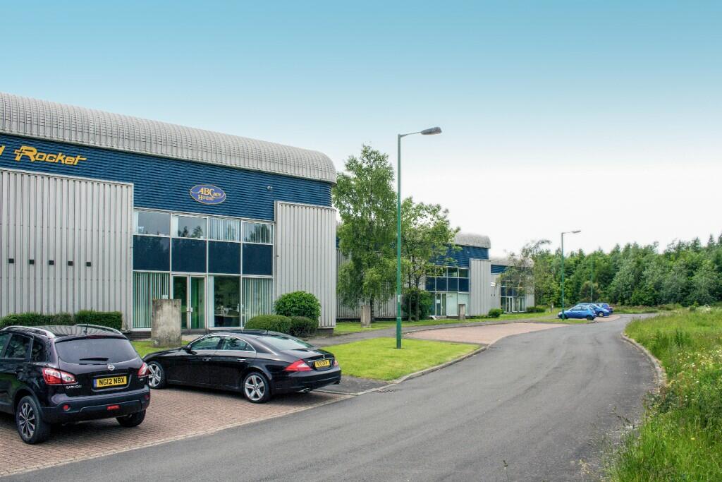 Additional property image - Hownsgill Industrial Park, Consett, County Durham, DH8