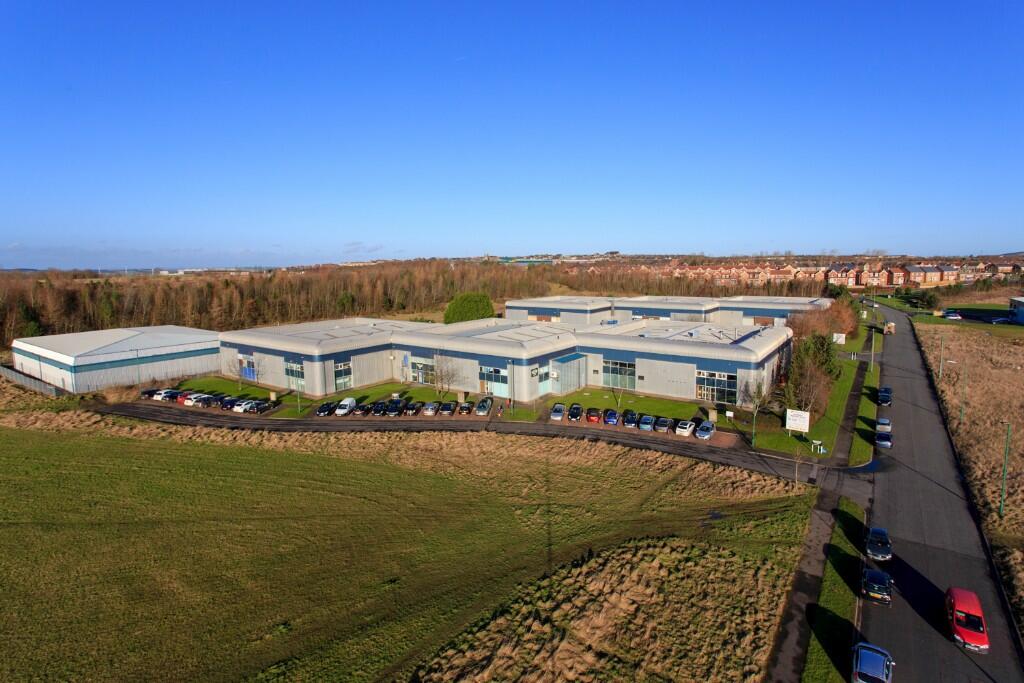 Additional property image - Hownsgill Industrial Park, Consett, County Durham, DH8