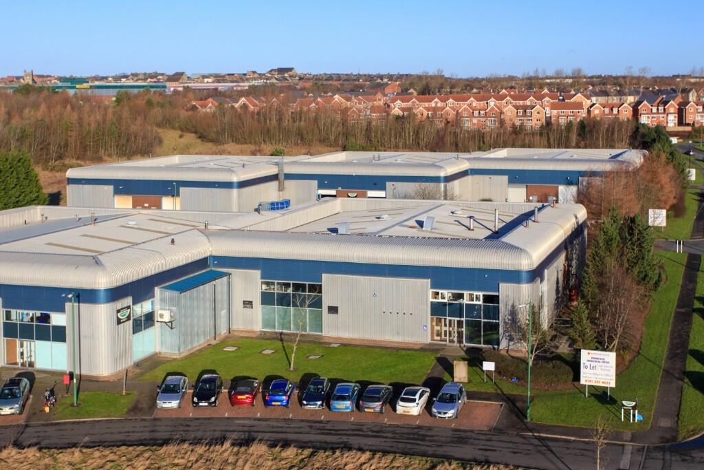 Additional property image - Hownsgill Industrial Park, Consett, County Durham, DH8