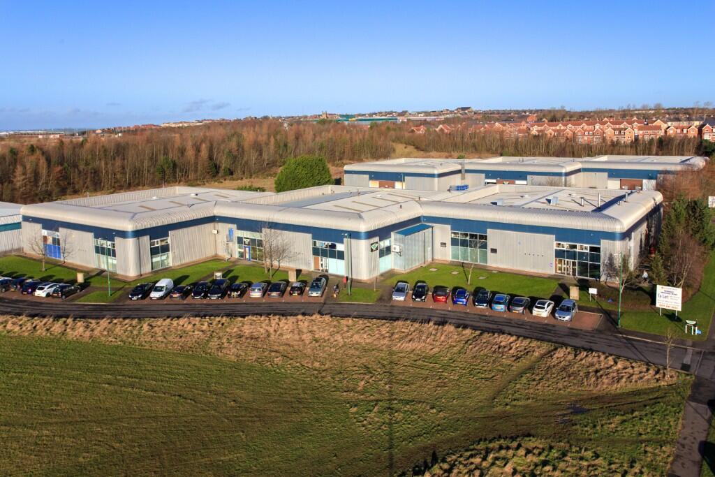 Additional property image - Hownsgill Industrial Park, Consett, County Durham, DH8