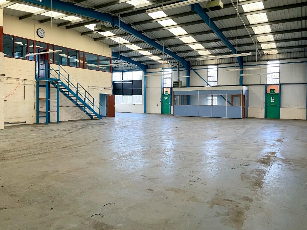 Additional property image - Greencroft Industrial Estate, Annfield Plain, County Durham, DH9