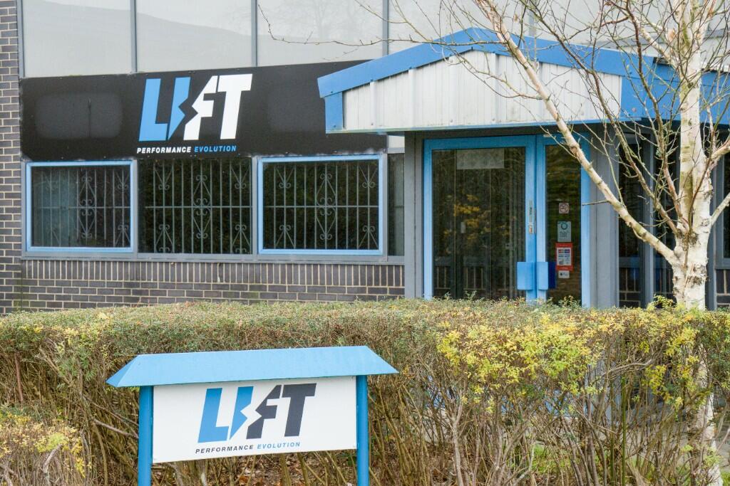 Additional property image - Greencroft Industrial Estate, Annfield Plain, County Durham, DH9
