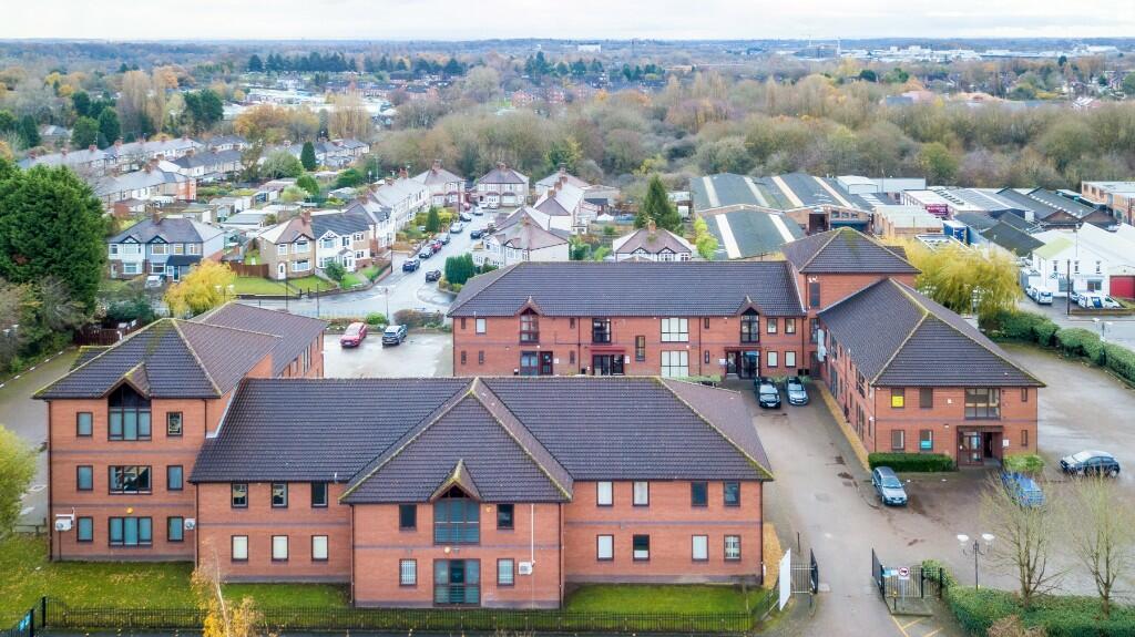 Additional property image - Bow Court, Fletchworth Gate Industrial Estate, Coventry, West Midlands, CV5