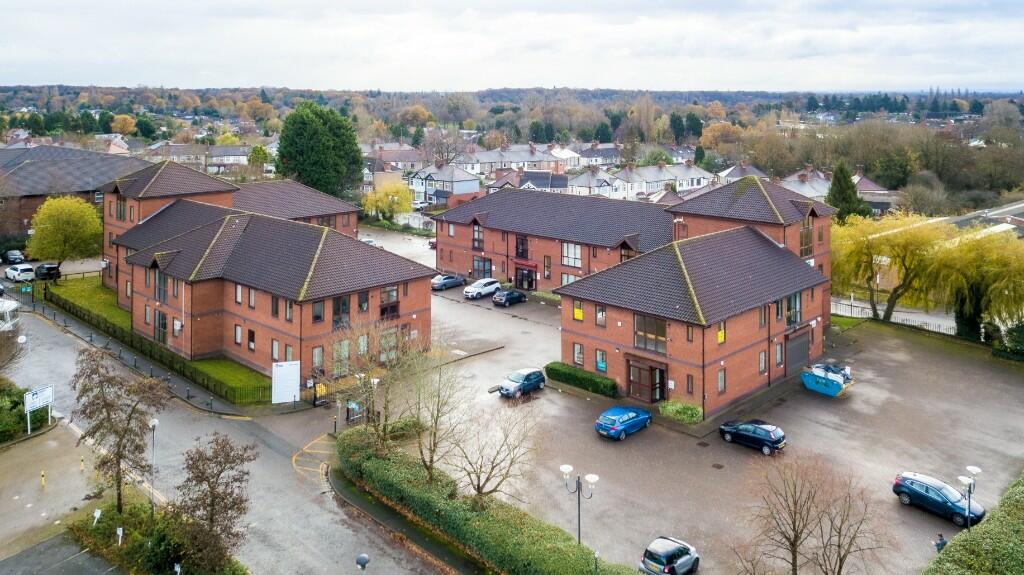 Additional property image - Bow Court, Fletchworth Gate Industrial Estate, Coventry, West Midlands, CV5