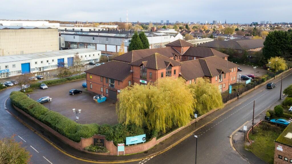 Additional property image - Bow Court, Fletchworth Gate Industrial Estate, Coventry, West Midlands, CV5