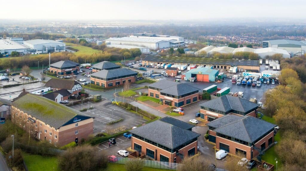 Additional property image - Bow Court, Fletchworth Gate Industrial Estate, Coventry, West Midlands, CV5