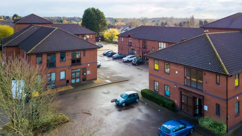Additional property image - Bow Court, Fletchworth Gate Industrial Estate, Coventry, West Midlands, CV5