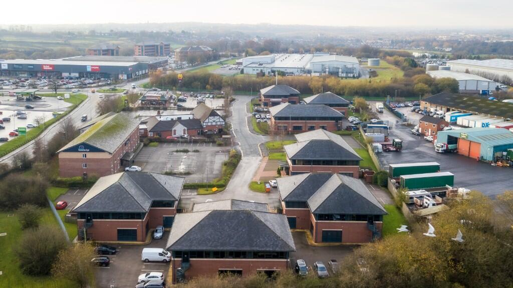 Additional property image - Bow Court, Fletchworth Gate Industrial Estate, Coventry, West Midlands, CV5