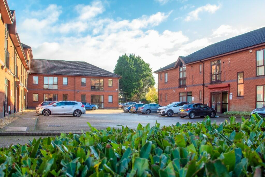 Additional property image - Bow Court, Fletchworth Gate Industrial Estate, Coventry, West Midlands, CV5