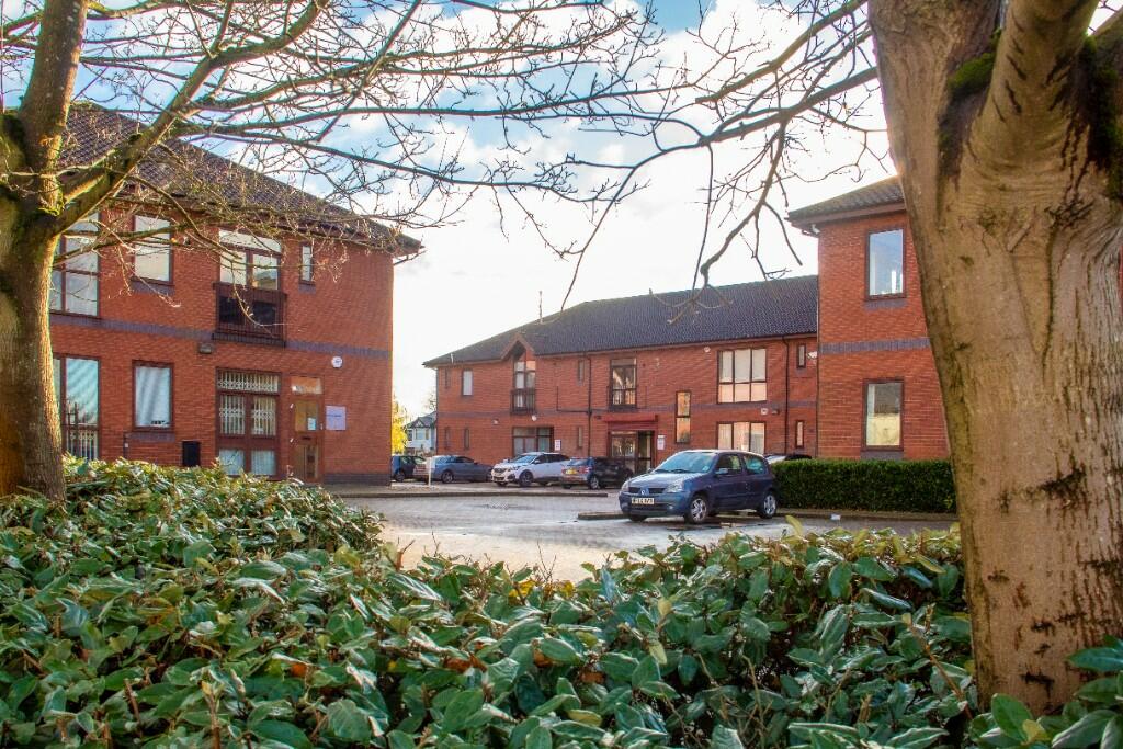 Additional property image - Bow Court, Fletchworth Gate Industrial Estate, Coventry, West Midlands, CV5