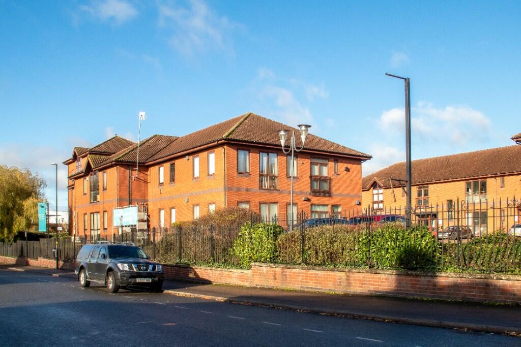 Additional property image - Bow Court, Fletchworth Gate Industrial Estate, Coventry, West Midlands, CV5