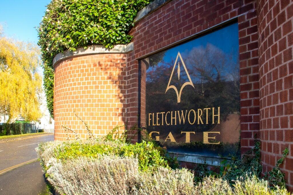 Additional property image - Bow Court, Fletchworth Gate Industrial Estate, Coventry, West Midlands, CV5