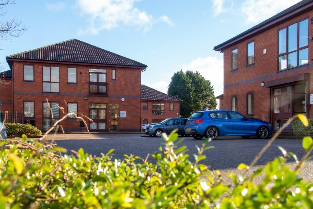 Additional property image - Bow Court, Fletchworth Gate Industrial Estate, Coventry, West Midlands, CV5