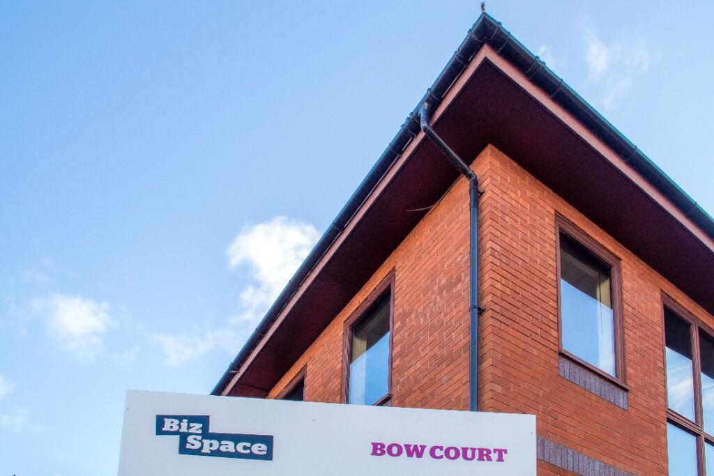 Additional property image - Bow Court, Fletchworth Gate Industrial Estate, Coventry, West Midlands, CV5