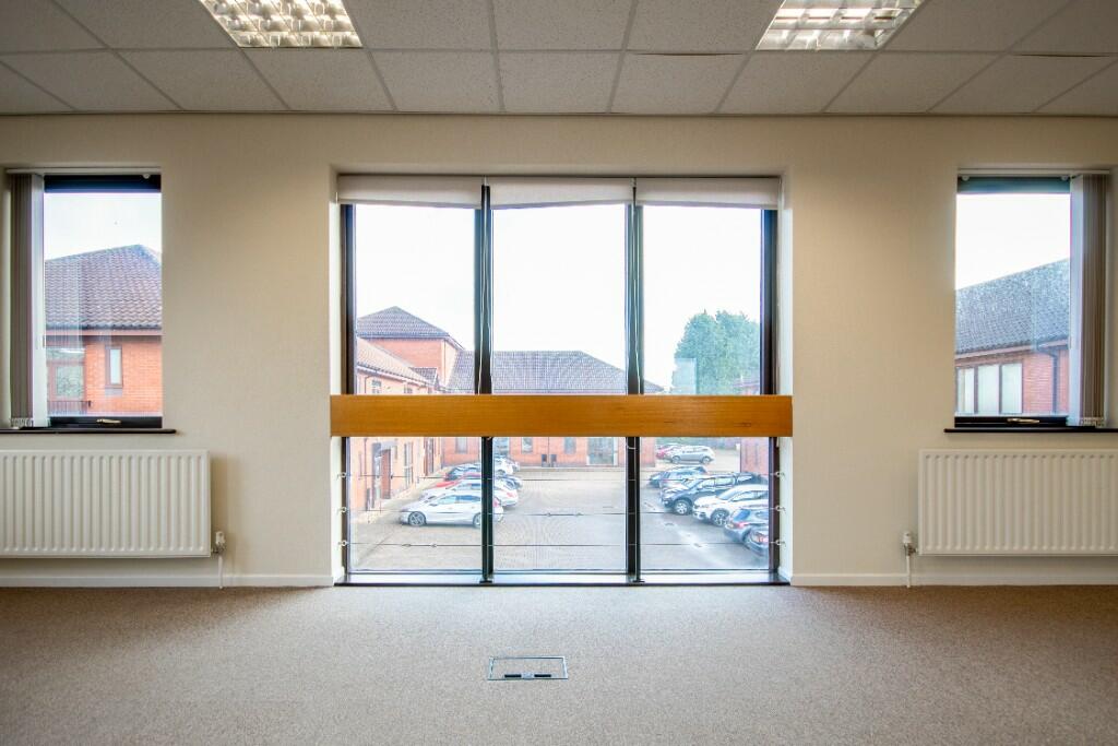 Additional property image - Bow Court, Fletchworth Gate Industrial Estate, Coventry, West Midlands, CV5