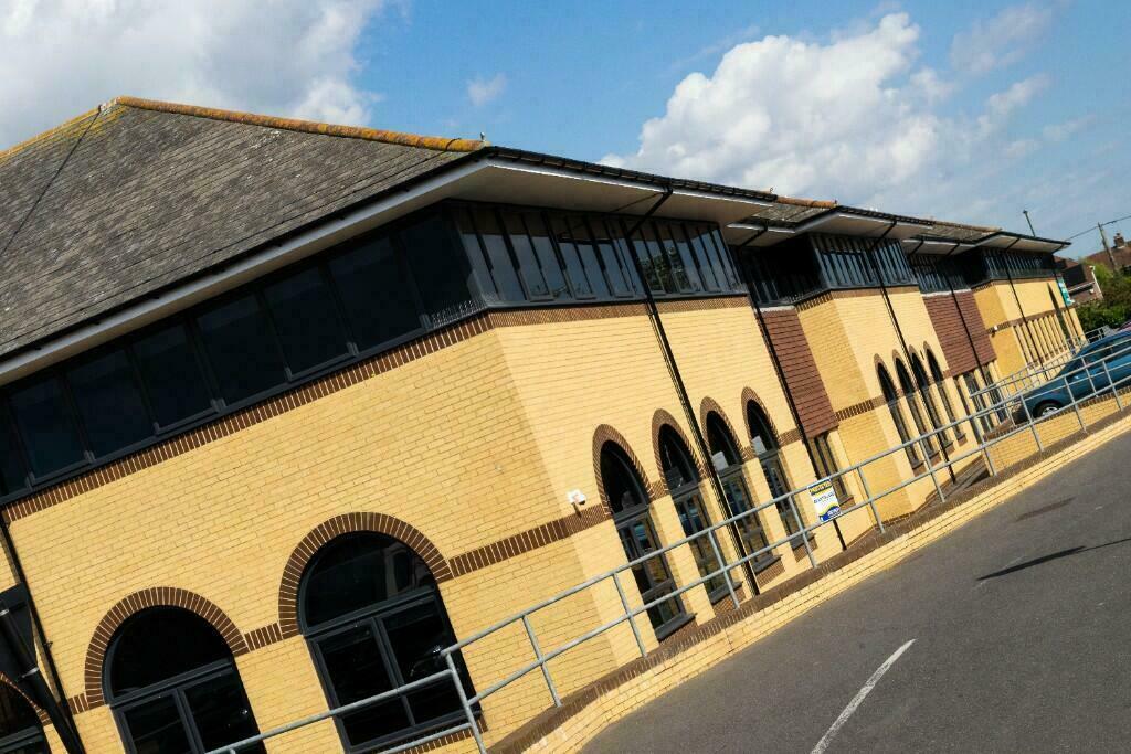 Additional property image - Office 60, BizSpace, Courtwick Lane, Littlehampton, West Sussex, BN17