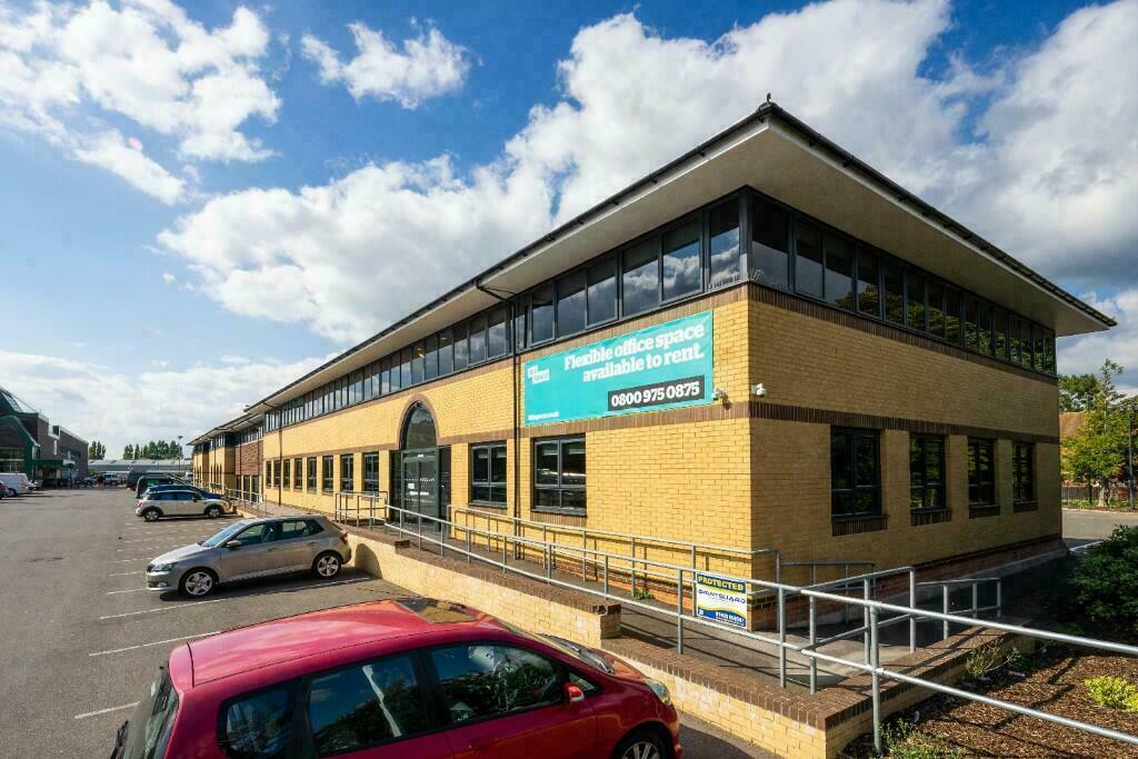 Additional property image - Office 78, BizSpace, Courtwick Lane, Littlehampton, West Sussex, BN17