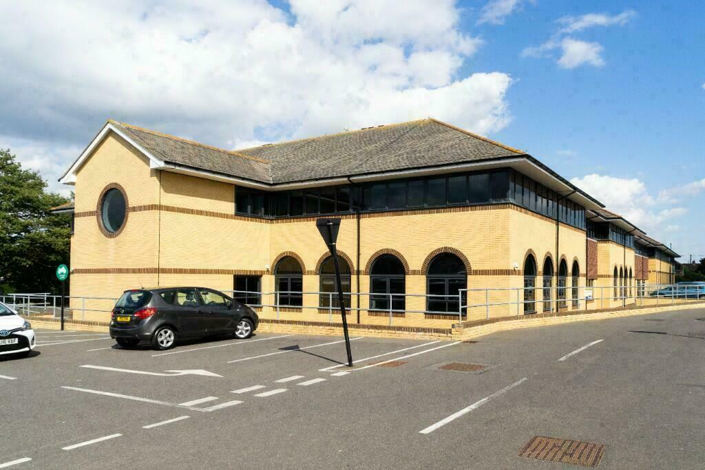 Additional property image - Office 78, BizSpace, Courtwick Lane, Littlehampton, West Sussex, BN17