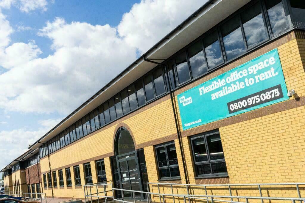 Additional property image - Office 78, BizSpace, Courtwick Lane, Littlehampton, West Sussex, BN17