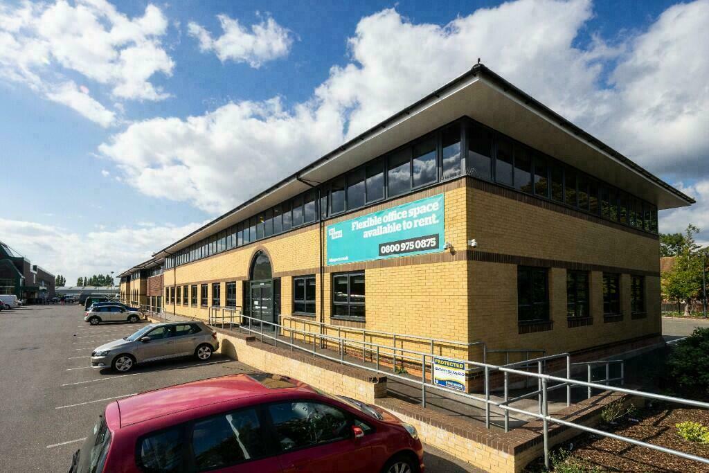 Additional property image - Office 78, BizSpace, Courtwick Lane, Littlehampton, West Sussex, BN17
