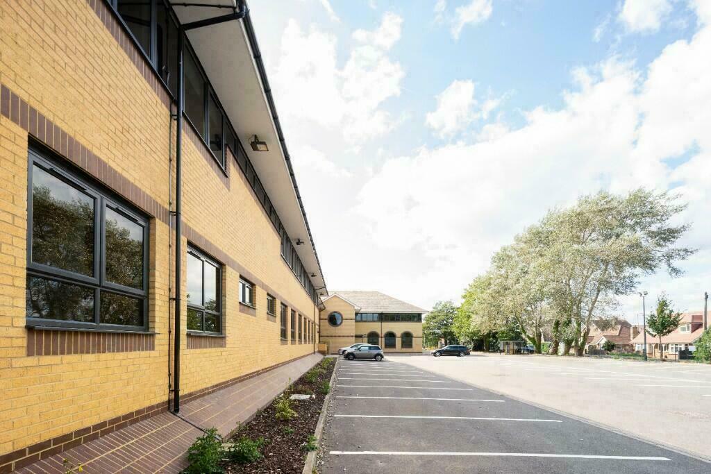 Additional property image - Office 78, BizSpace, Courtwick Lane, Littlehampton, West Sussex, BN17