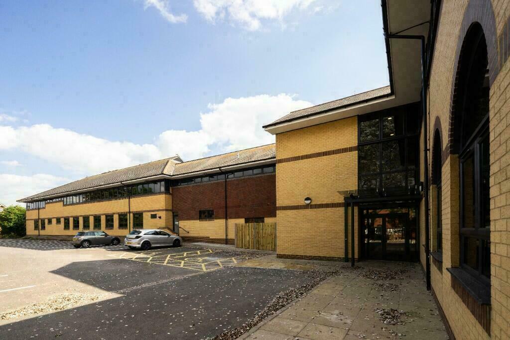 Additional property image - Office 78, BizSpace, Courtwick Lane, Littlehampton, West Sussex, BN17