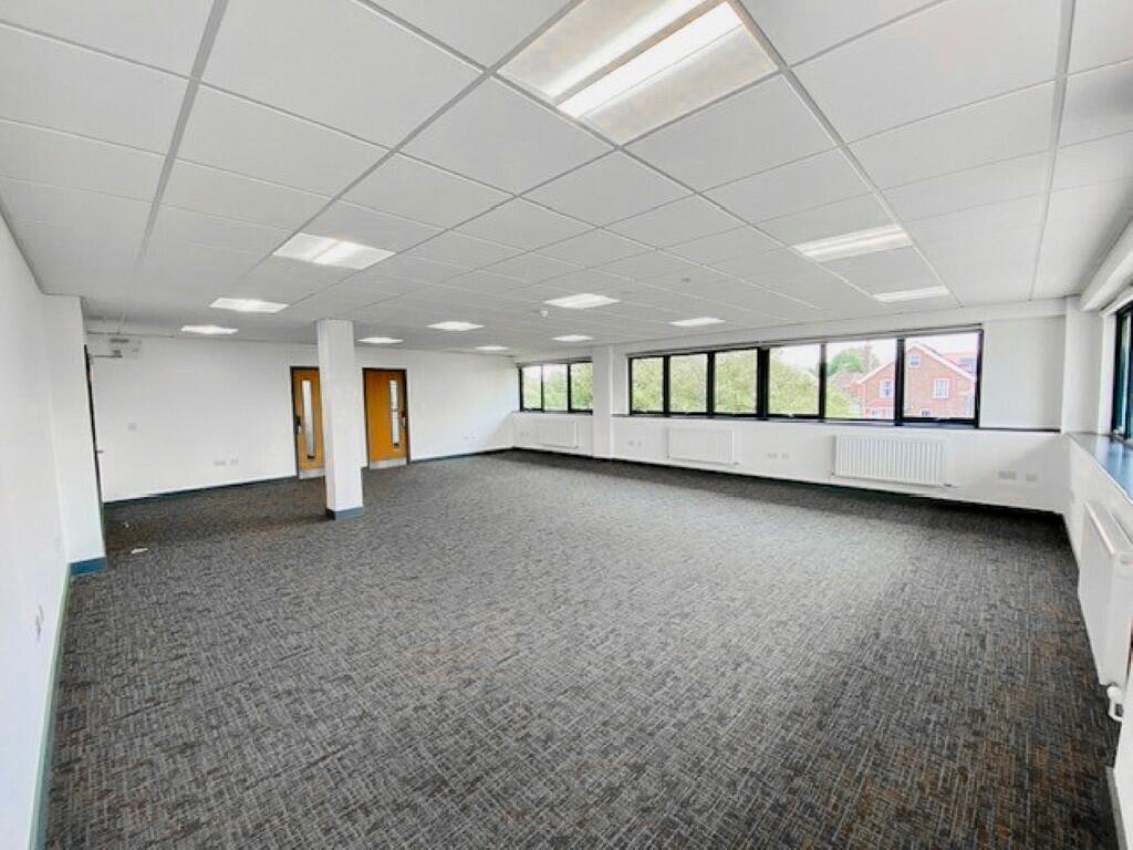 Property image - Office 78, BizSpace, Courtwick Lane, Littlehampton, West Sussex, BN17