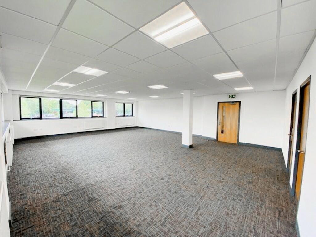 Additional property image - Office 78, BizSpace, Courtwick Lane, Littlehampton, West Sussex, BN17