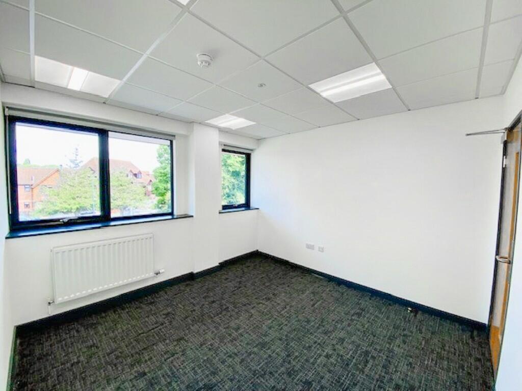 Additional property image - Office 78, BizSpace, Courtwick Lane, Littlehampton, West Sussex, BN17
