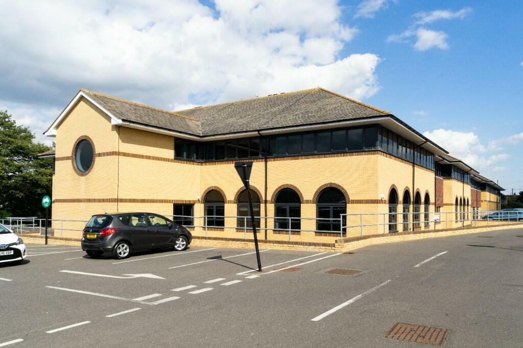 Additional property image - Courtwick Lane, Littlehampton, West Sussex, BN17