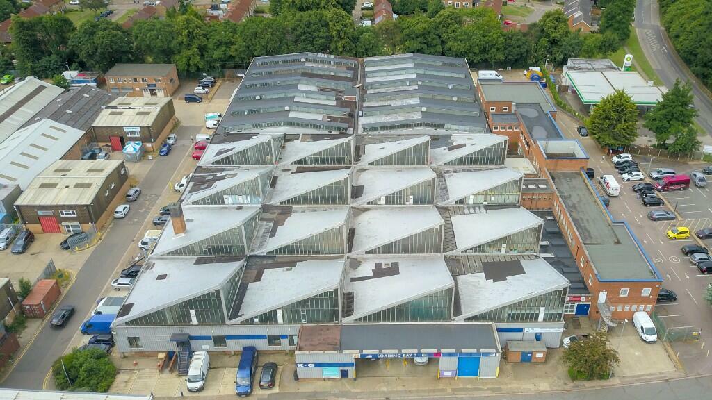 to lease in KG House, Kingsfield Close, Northampton