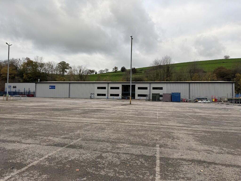 Main image of property: Vantage Point Business Village, Mitcheldean, Gloucestershire, GL17