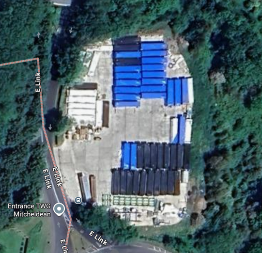 Main image of property: Vantage Point Business Village, Mitcheldean, Gloucestershire, GL17