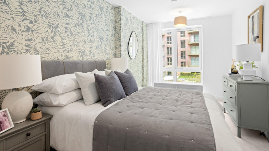 Main image of property: 6 Pegler Square
Kidbrooke Village
Greenwich, London
SE3 9GR