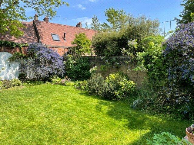 Main image of property: Woodstock Road, Golders Green, NW11